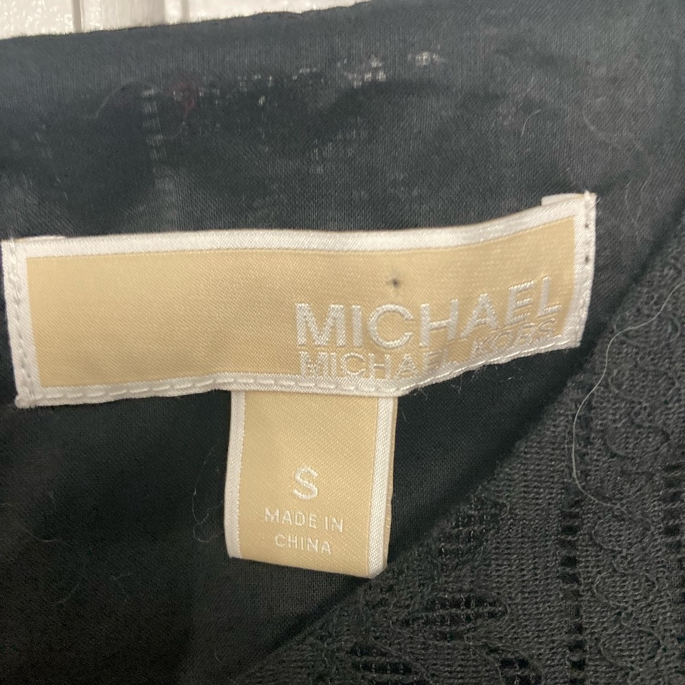 Michael Kors Womens‎ Blouse - Picture 2 of 5